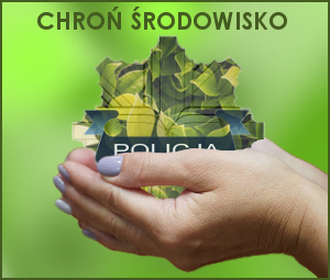 Zielona Strefa - ochrona zwierząt i środowiska
