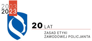 Doradca do spraw Etyki w Komendzie Stołecznej Policji
