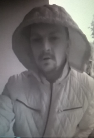 Zapis z monitoringu