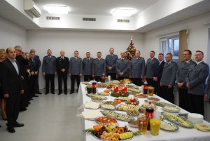 Spotkanie Wigilijne