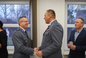 Spotkanie Wigilijne