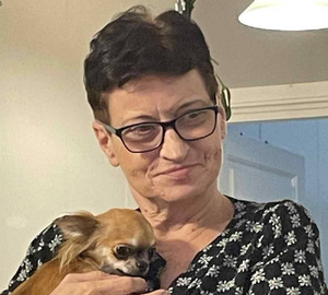 Zdjęcie przedstawia wizerunek zaginione Jolanty Stankiewicz.
