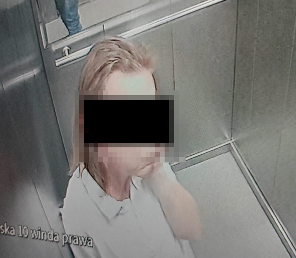 Zatrzymanie 57-latki za oszustwo metodą "na lekarza" na Targówku
